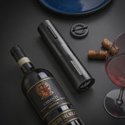 Electric Wine Opener By Irios
