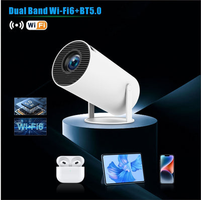 Pro Projector By Irios