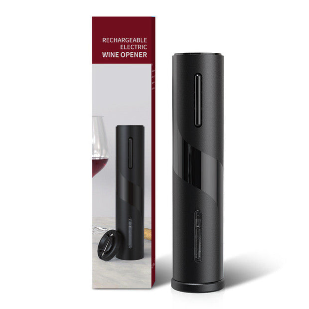 Electric Wine Opener By Irios