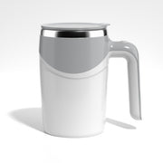 Rotating Magnetic Water Cup by Irios